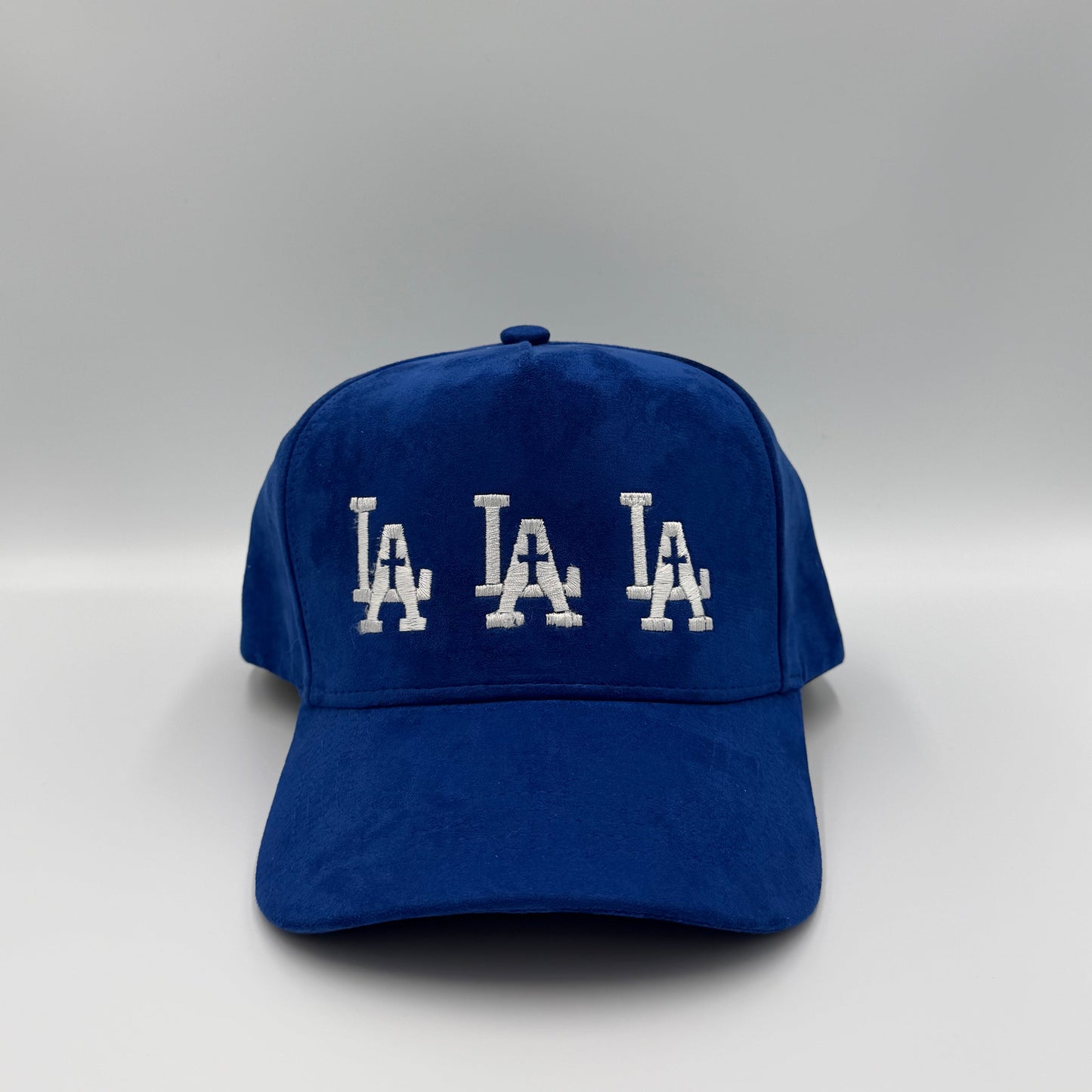 Forgiven - Blue Suede LA questionable fix