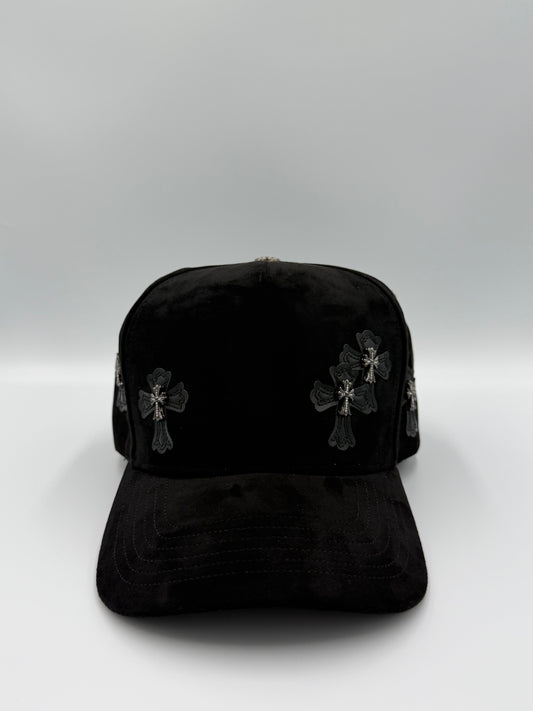 Forgiven - Shadowed Cross