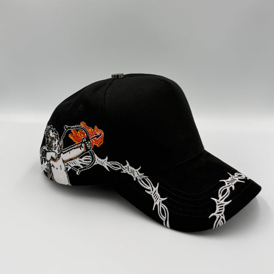 Forgiven - Archer of Thorns