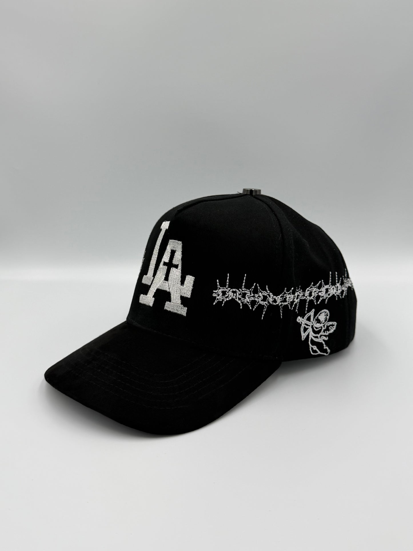 Forgiven - City of Angels Fix