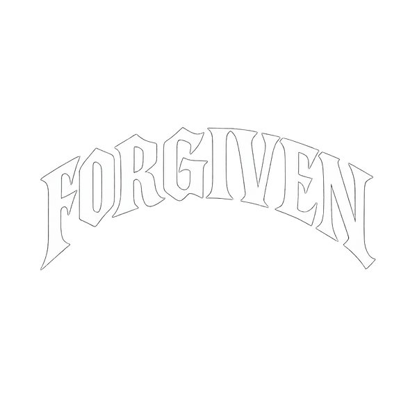 Forgiven_TM