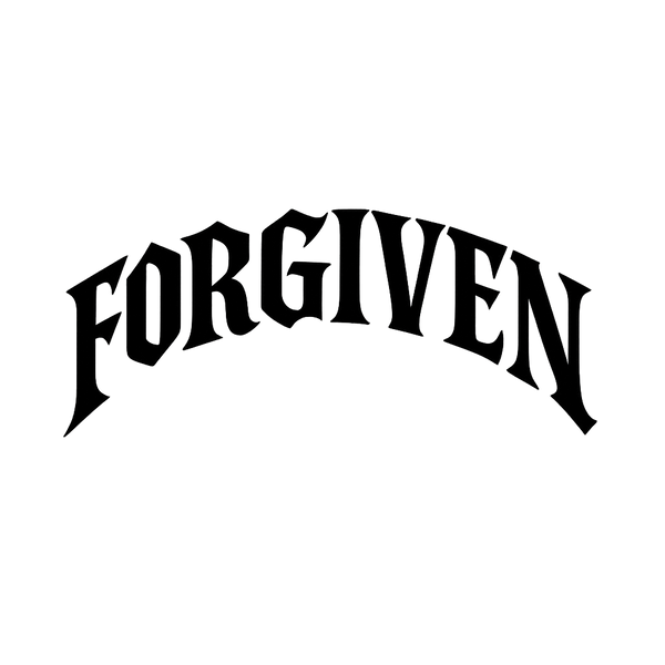 Forgiven_TM