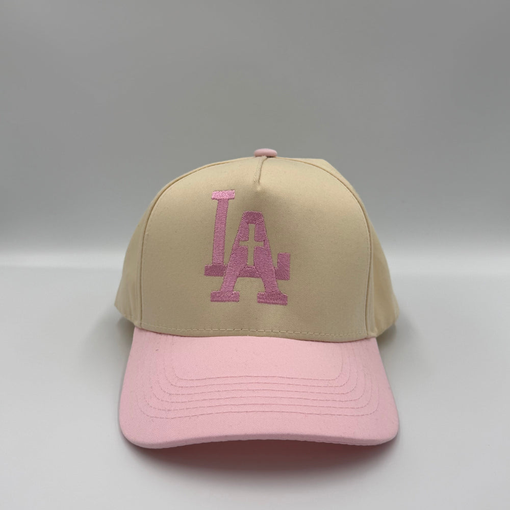 Forgiven - La A- Frame re do middle photo