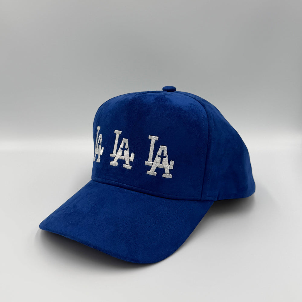 Forgiven - Blue Suede LA questionable fix