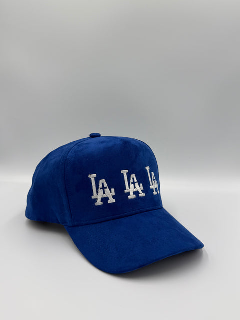 Forgiven - Blue Suede LA questionable fix