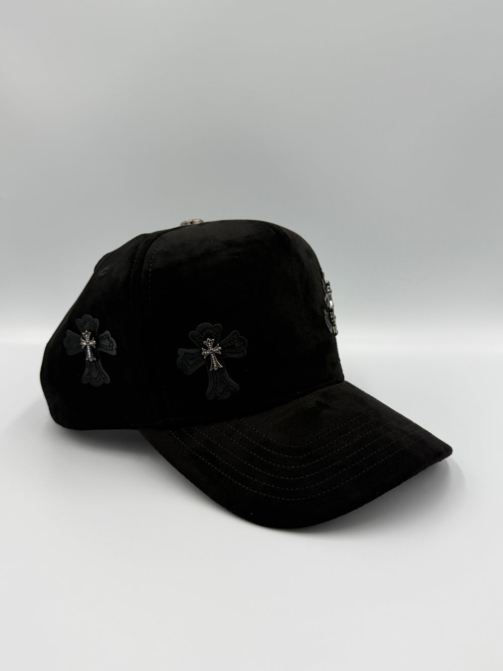 Forgiven - Shadowed Cross