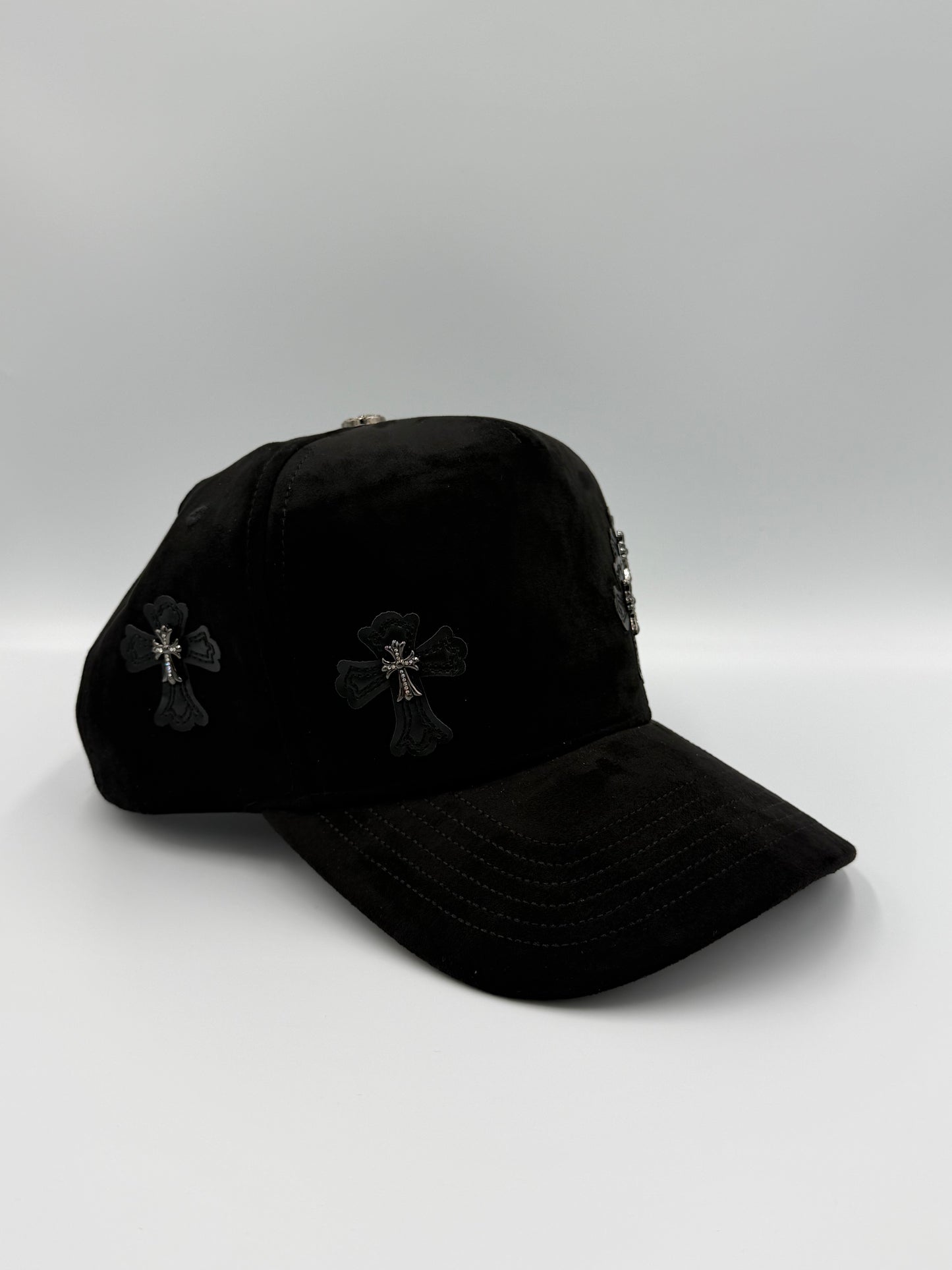 Forgiven - Shadowed Cross