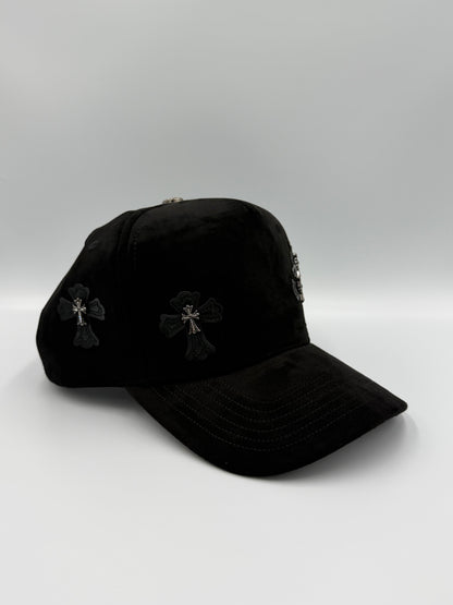 Forgiven - Shadowed Cross