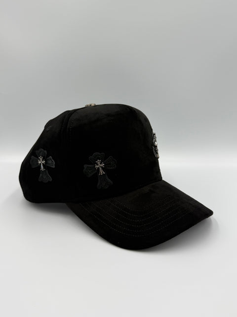 Forgiven - Shadowed Cross