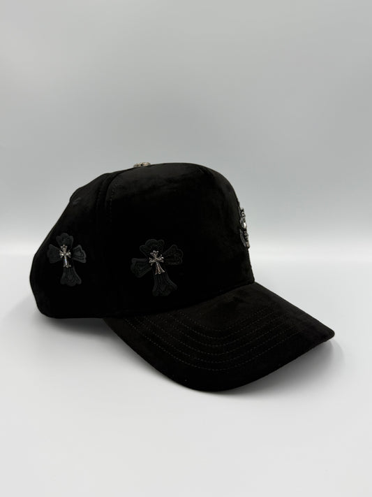 Forgiven - Shadowed Cross