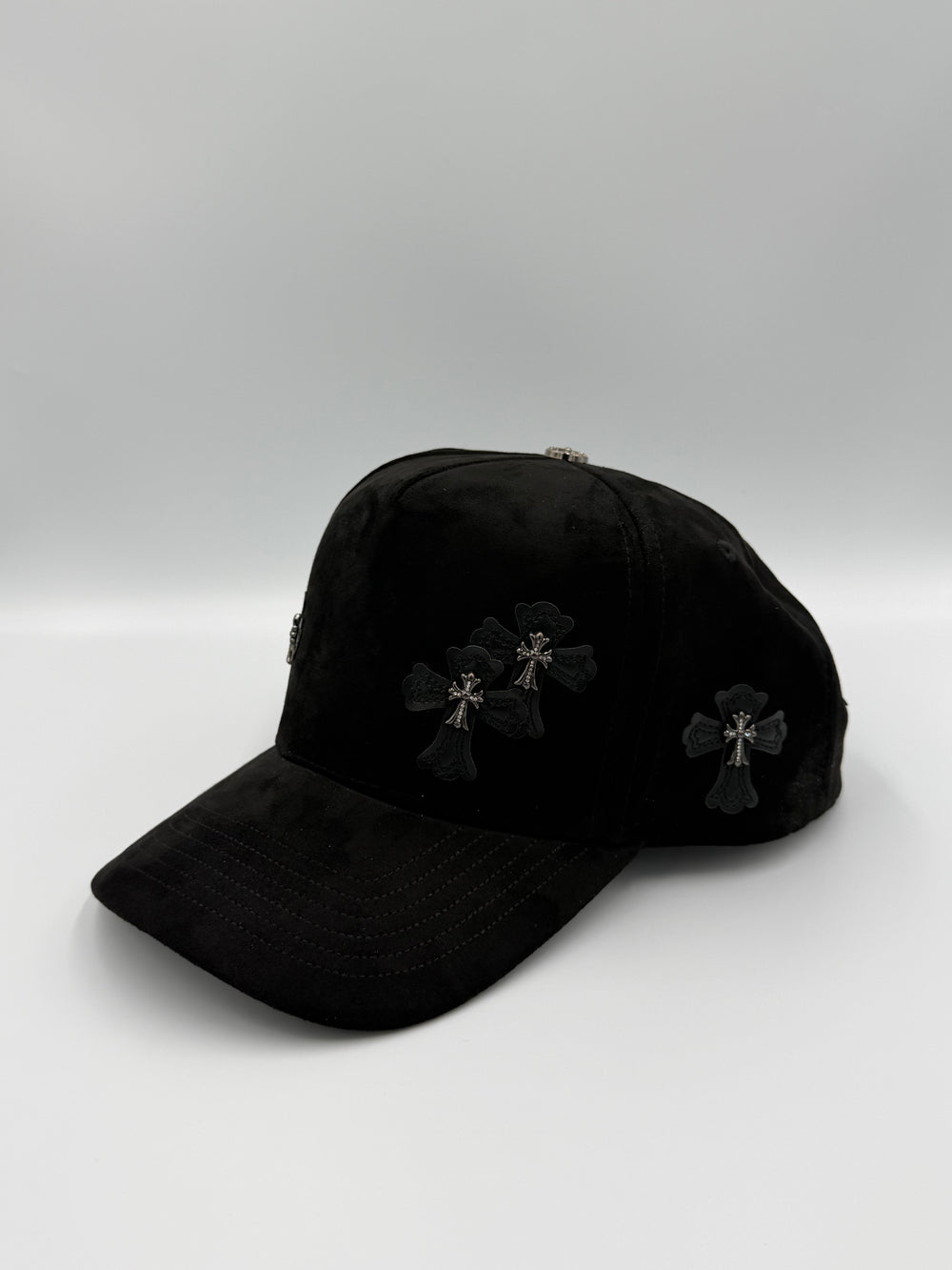 Forgiven - Shadowed Cross