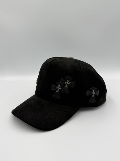 Forgiven - Shadowed Cross