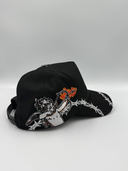 Forgiven - Archer of Thorns