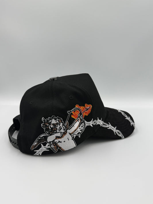 Forgiven - Archer of Thorns