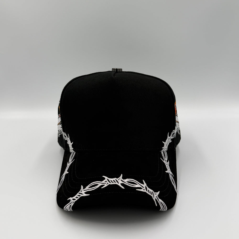 Forgiven - Archer of Thorns