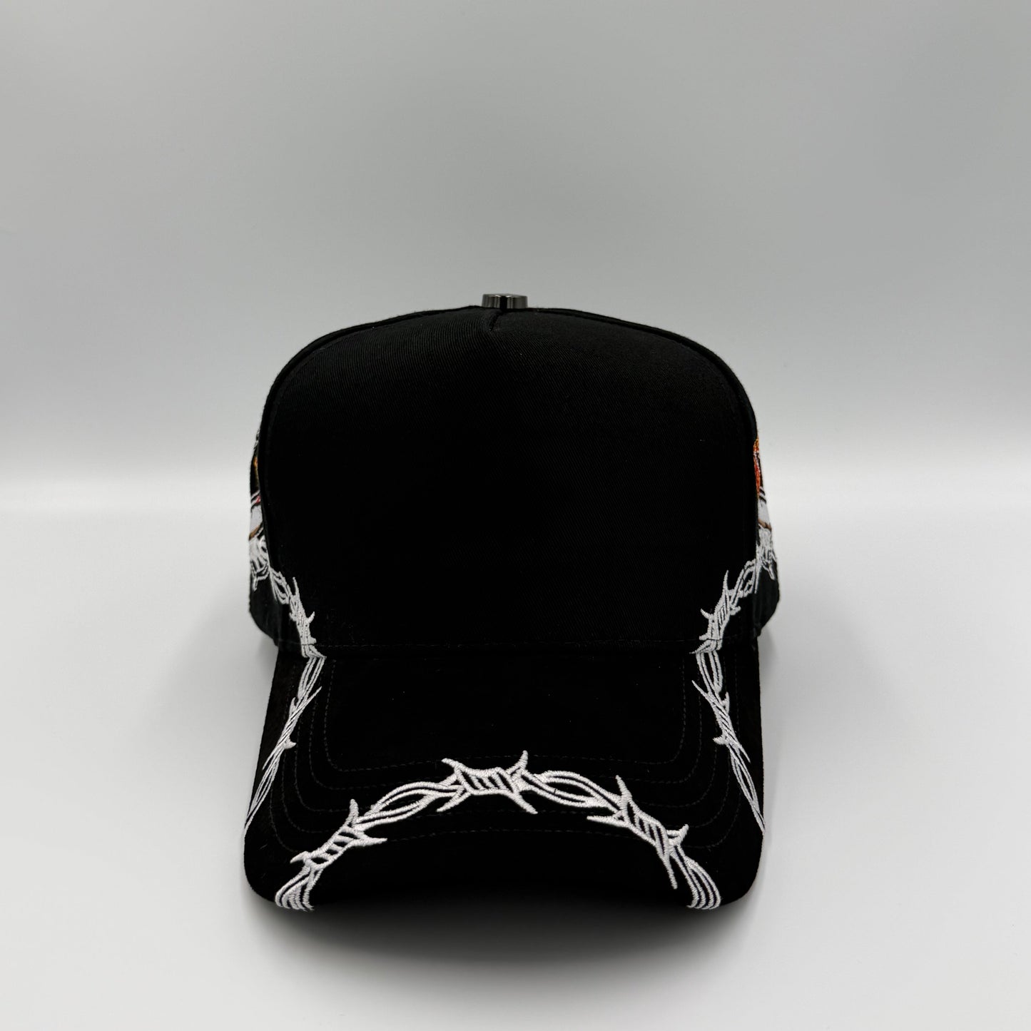 Forgiven - Archer of Thorns