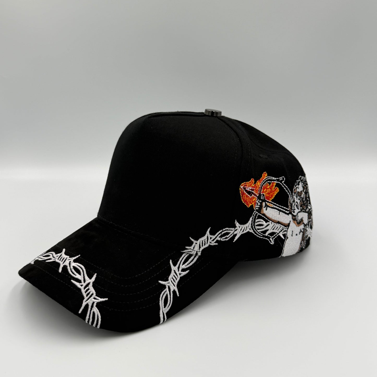 Forgiven - Archer of Thorns