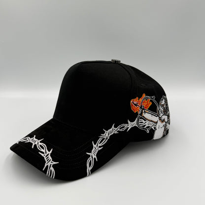 Forgiven - Archer of Thorns