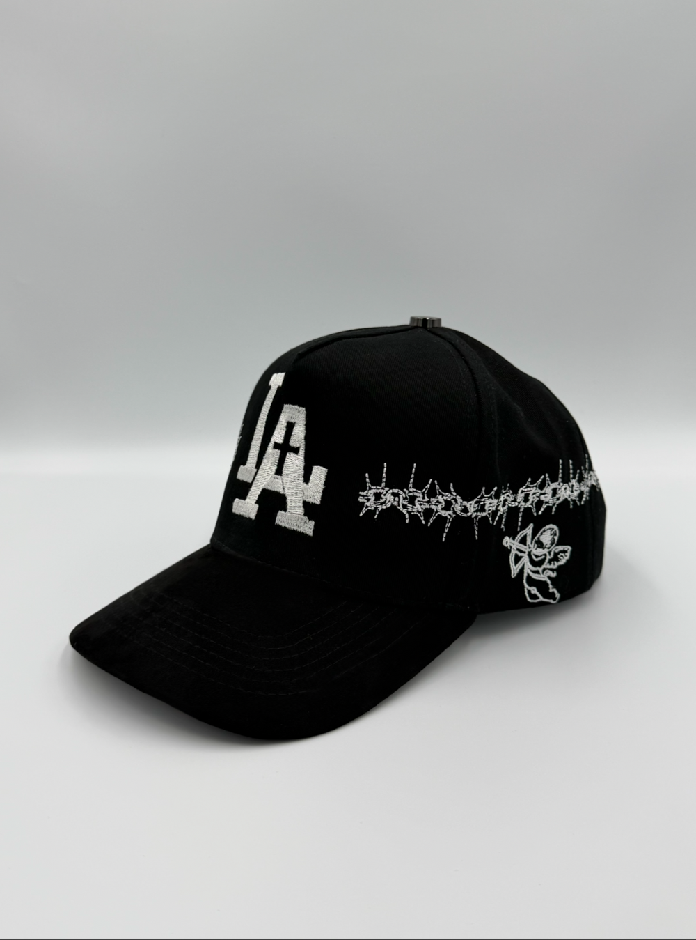 Forgiven - City of Angels