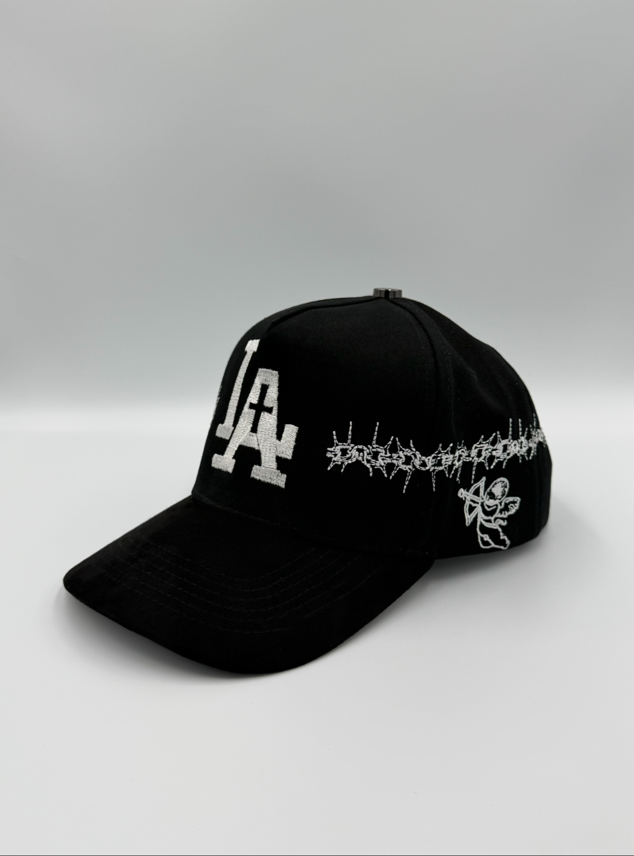 Forgiven - City of Angels