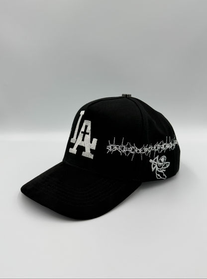 Forgiven - City of Angels