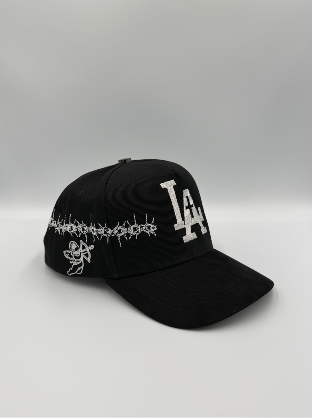 Forgiven - City of Angels