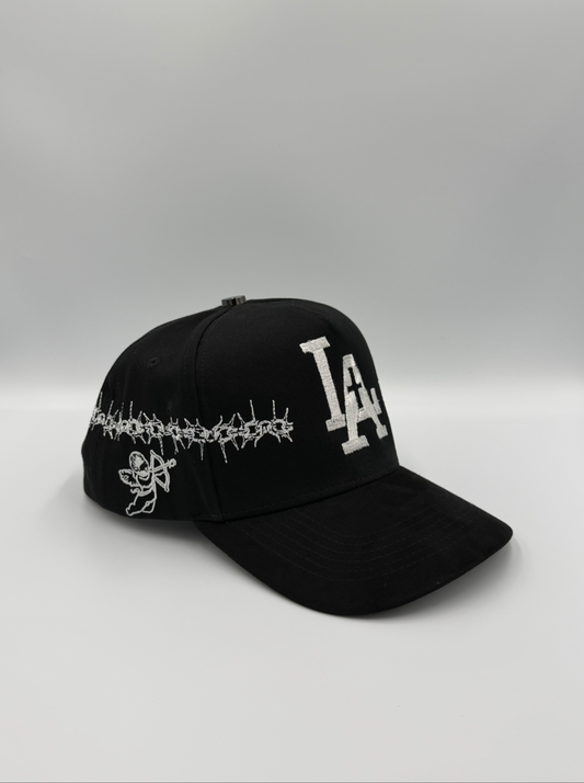 Forgiven - City of Angels