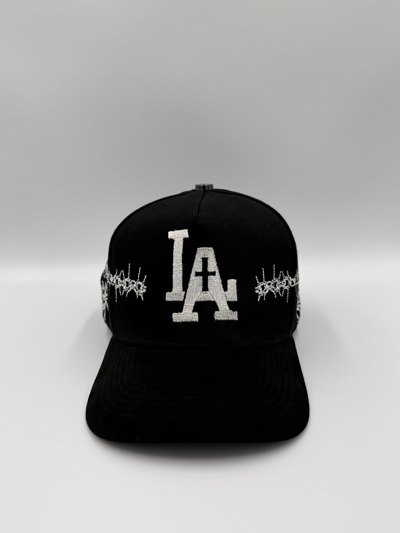 Forgiven - City of Angels