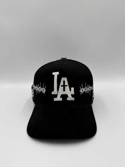 Forgiven - City of Angels