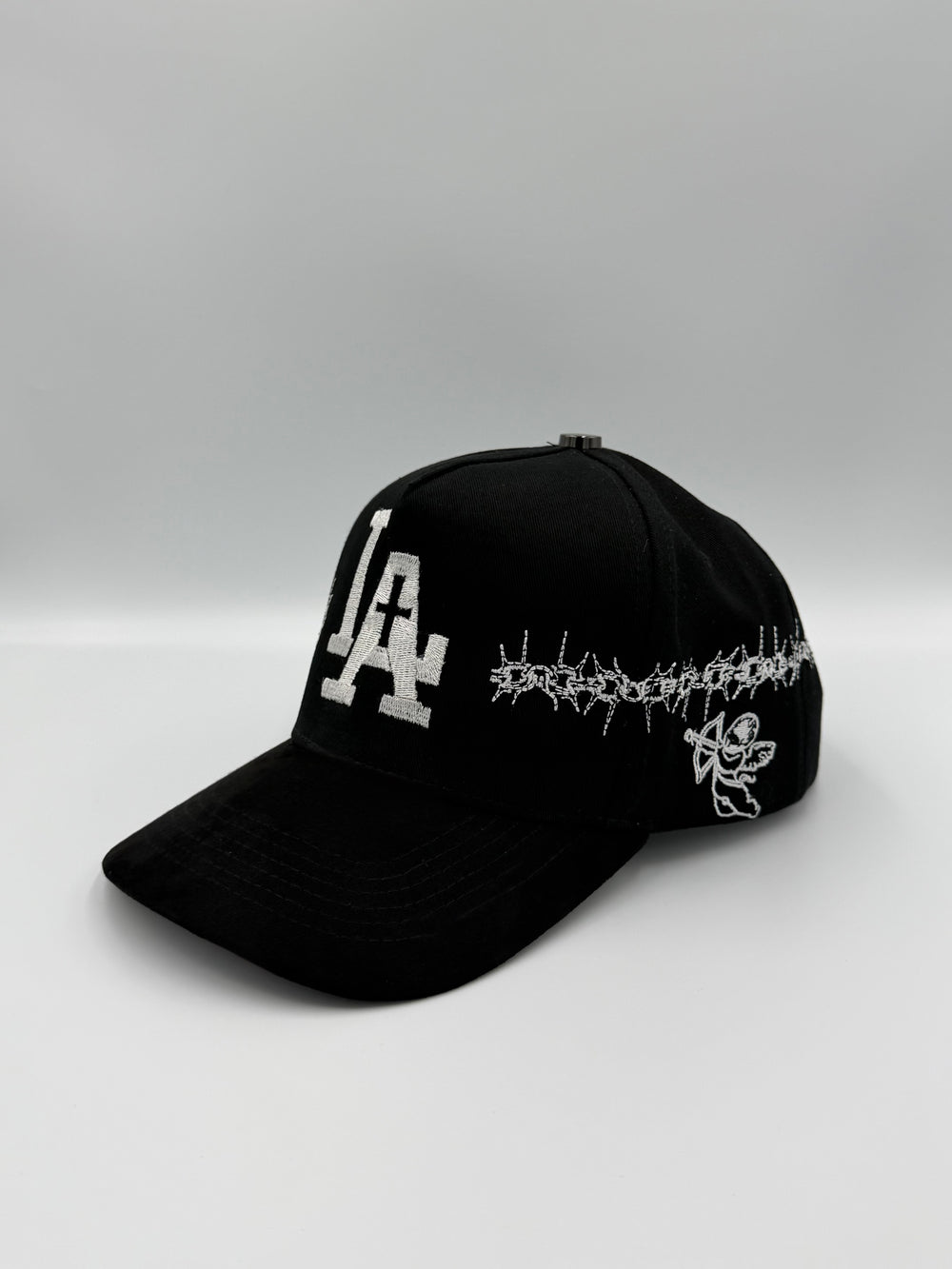 Forgiven - City of Angels Fix