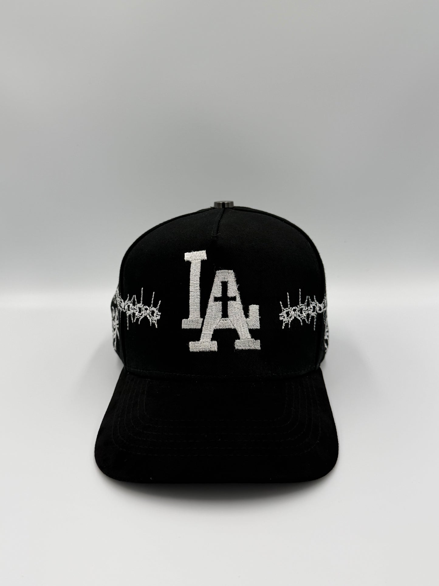 Forgiven - City of Angels Fix