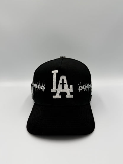 Forgiven - City of Angels Fix