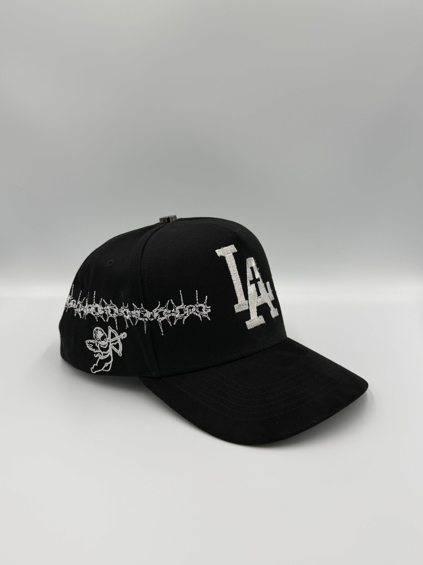 Forgiven - City of Angels Fix