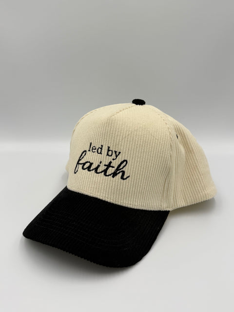 Forgiven - Led by Faith