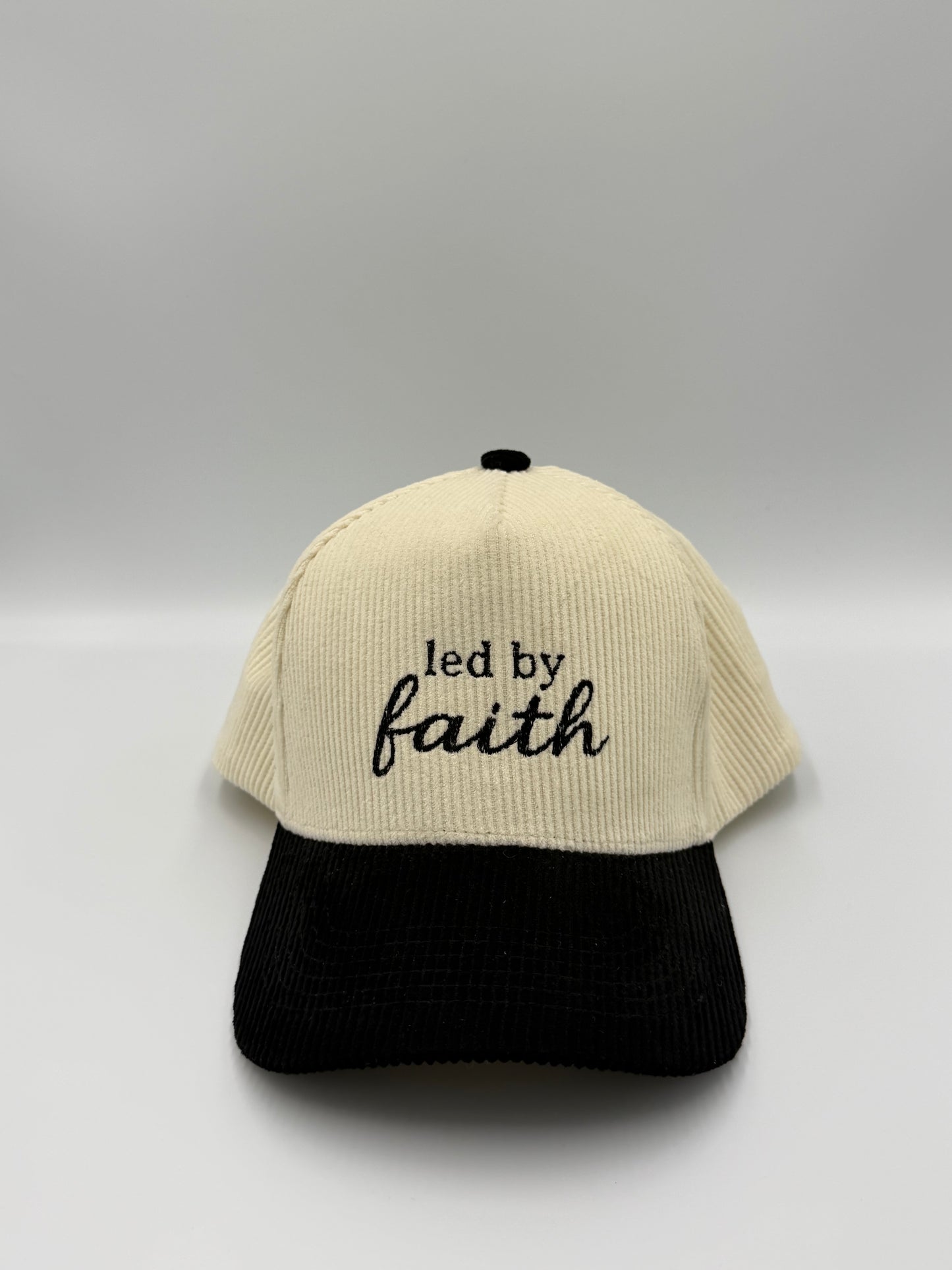 Forgiven - Led by Faith