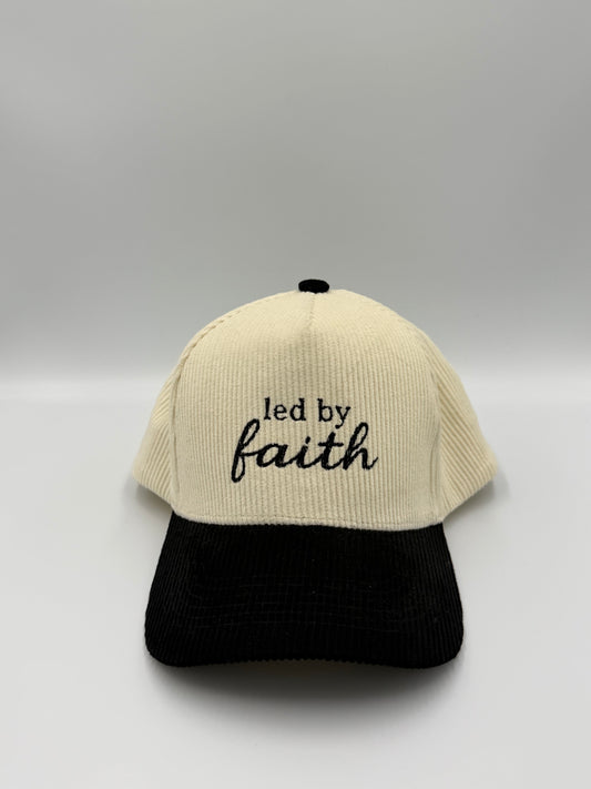 Forgiven - Led by Faith