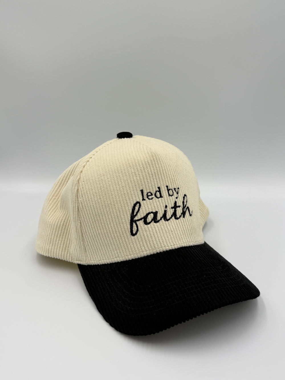 Forgiven - Led by Faith