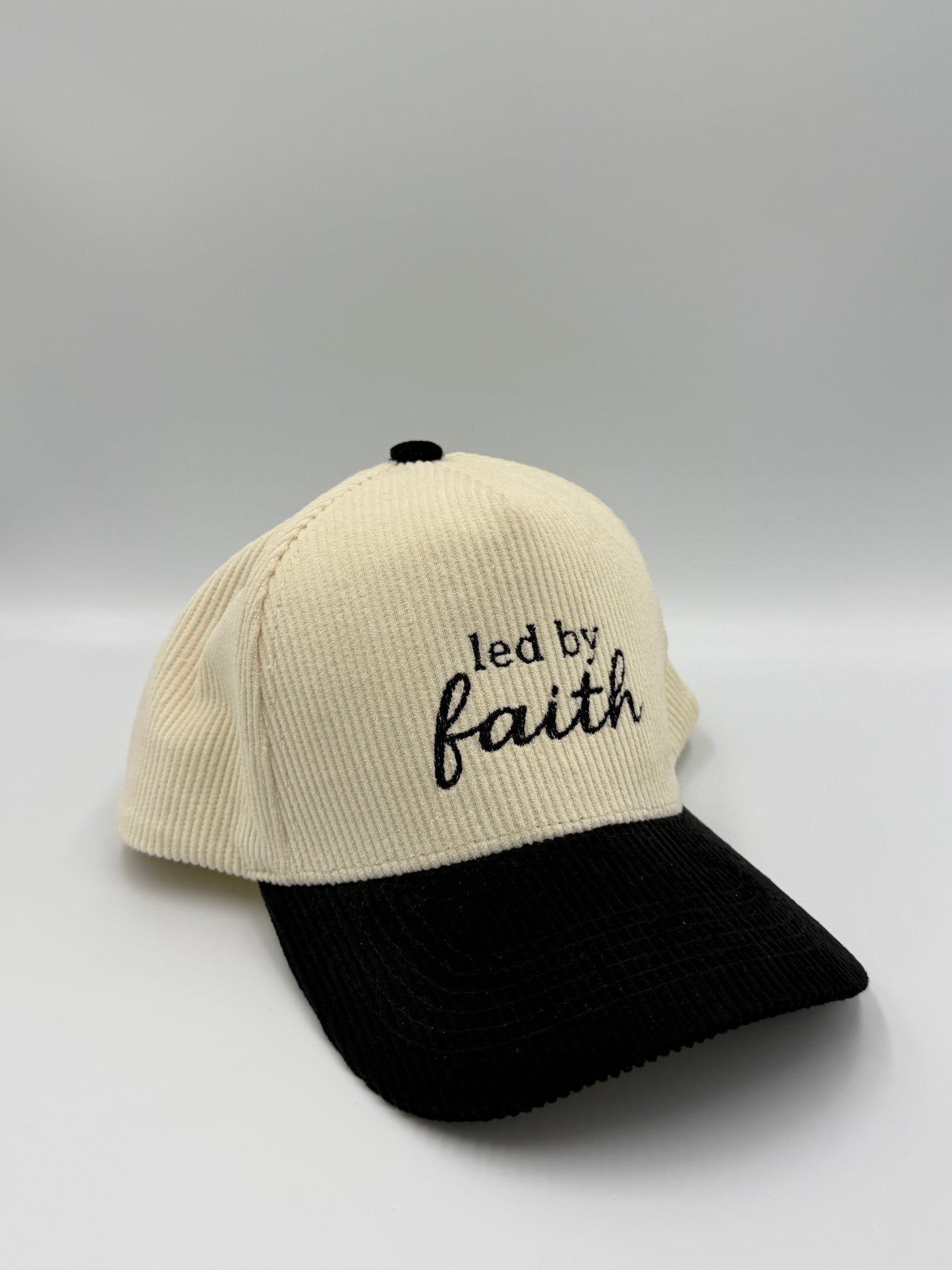 Forgiven - Led by Faith